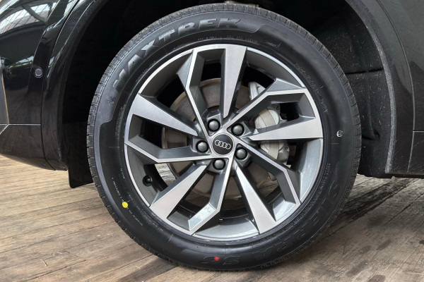 2023 Audi Q5 FY 45 TFSI sport SUV Image 10