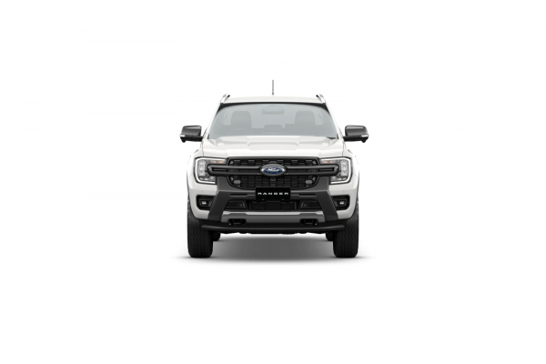 2025 MY25.25 Ford Ranger P703 Wildtrak Ute