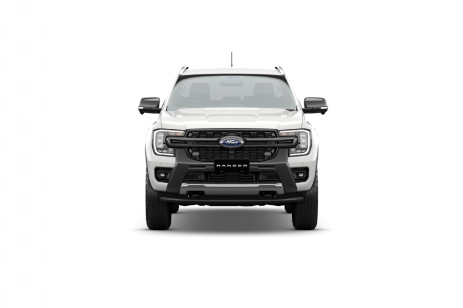 2025 MY25.25 Ford Ranger P703 Wildtrak Ute