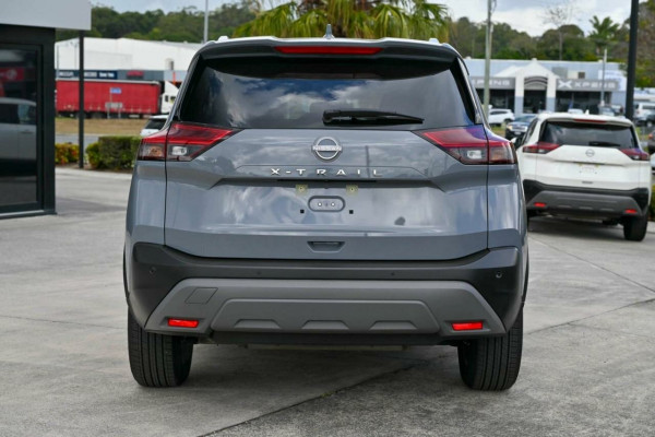 2025 Nissan X-Trail T33 ST-L SUV Image 4