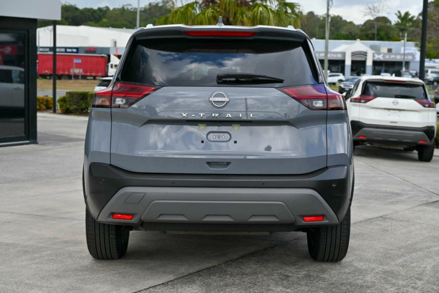 2025 Nissan X-Trail T33 ST-L SUV Image 4