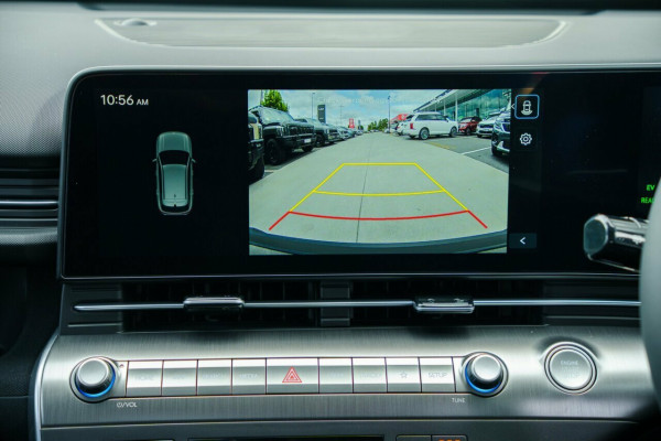 2026 MY27 Hyundai KONA SX2.V3 Hybrid SUV Image 14