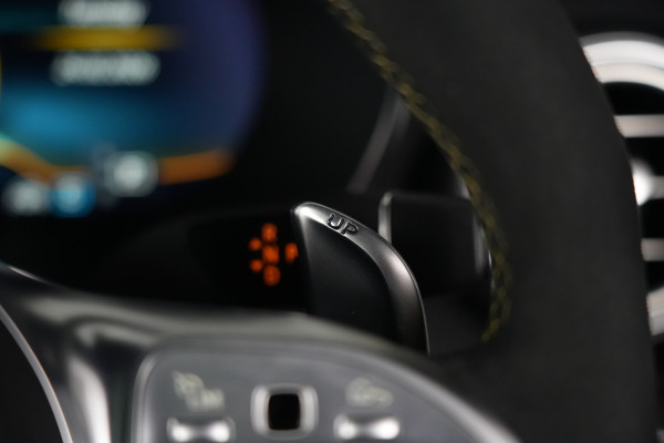 2023 Mercedes-Benz C-Class C63 AMG Final Edition Coupe Image 59