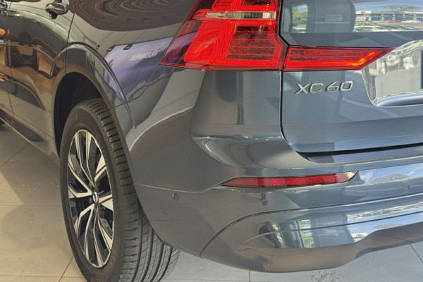 2024 MY25 Volvo XC60 UZ Plus B5 SUV Image 4