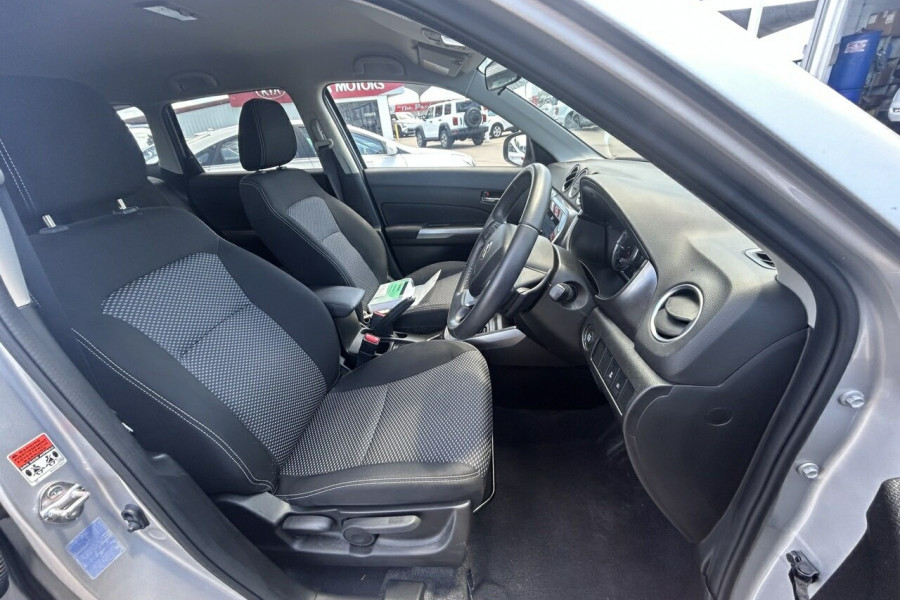 2023 Suzuki Vitara LY Series II Wagon Image 15