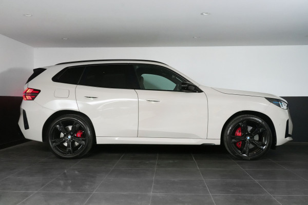 2024 BMW X3 M50 xDrive SUV Image 17
