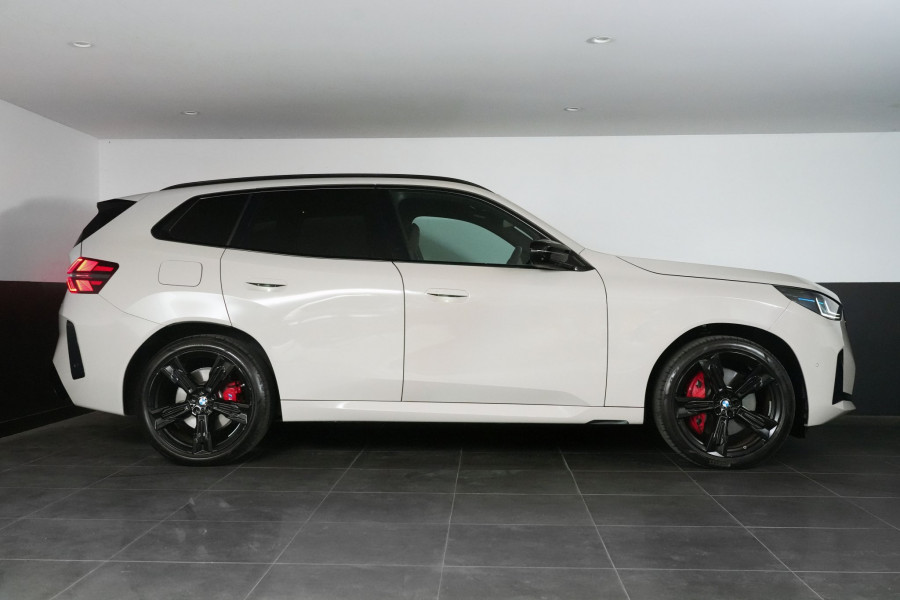 2024 BMW X3 M50 xDrive SUV Image 17