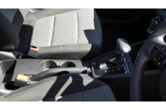 2022 Kia Stonic YB MY22 S SUV