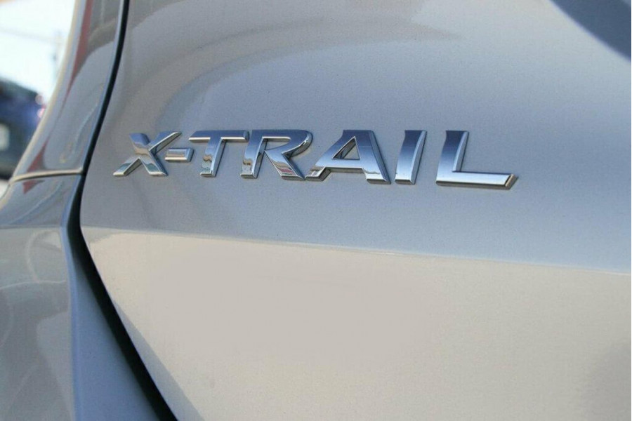 2020 Nissan X-Trail T32 Series 2 ST 2WD Suv Image 12
