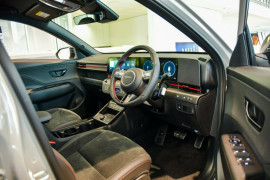 2024 MY25 Hyundai KONA SX2.V2 N Line SUV