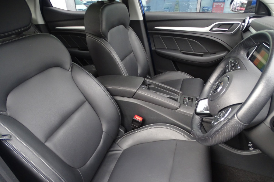 2020 MY21 MG ZS EV AZS1 Essence SUV Image 14