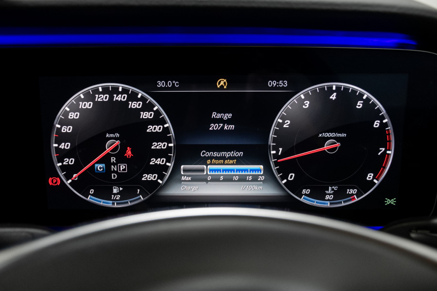2018 Mercedes-Benz E-Class E300 Coupe