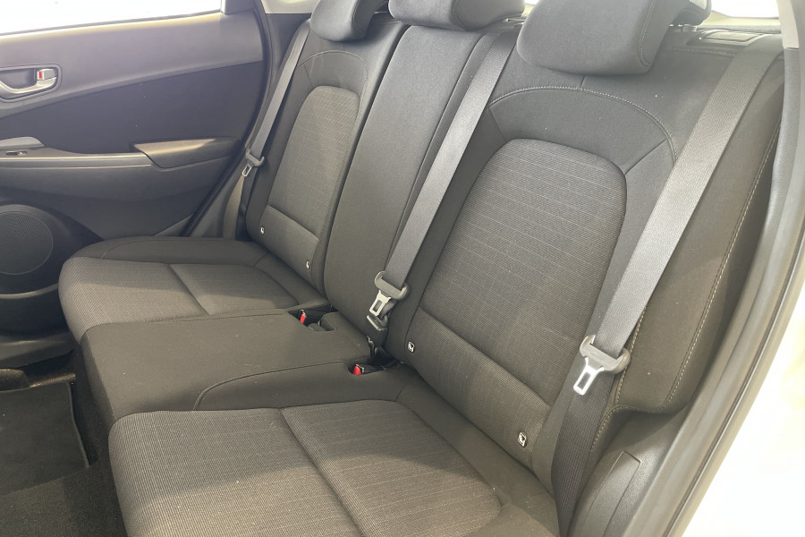 2022 Hyundai KONA OS.V4  SUV Image 19