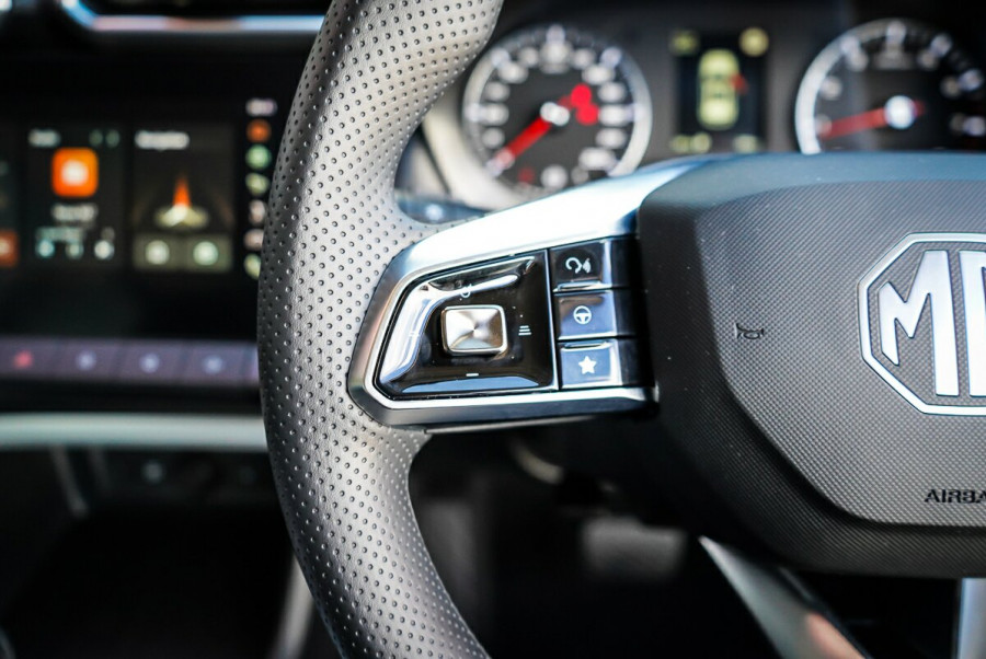 2025 MG ZS ZS32 Excite SUV Image 17
