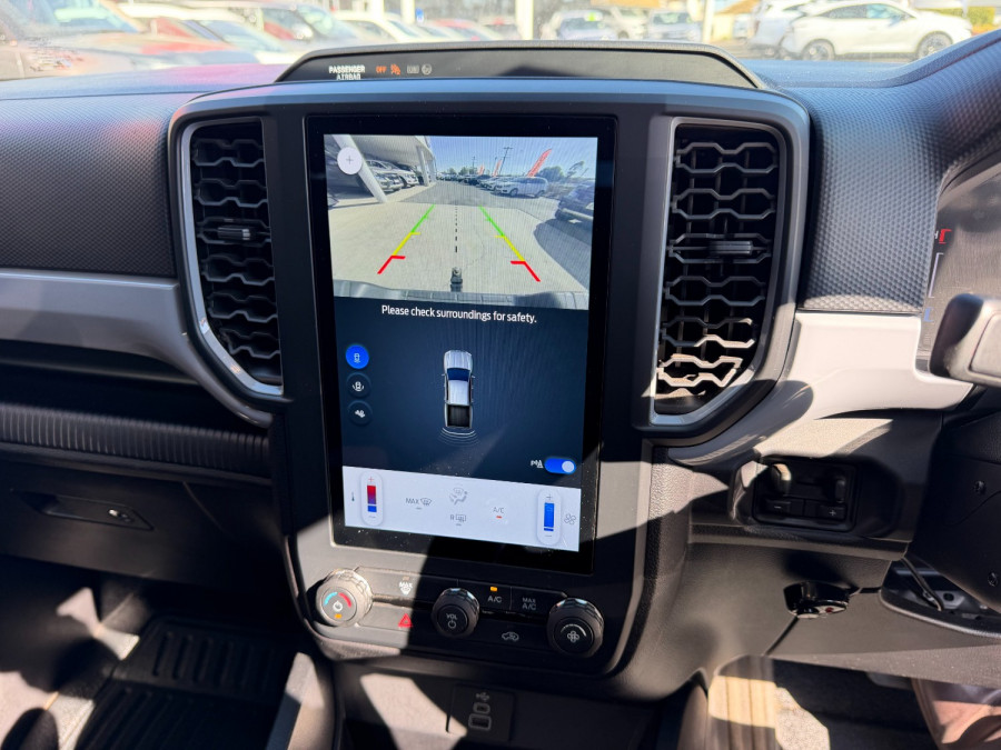 2022 Ford Ranger P703 XL Ute Image 34