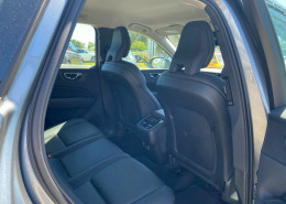 2019 MY20 Volvo XC60 246 MY20 D4 Momentum (AWD) Suv