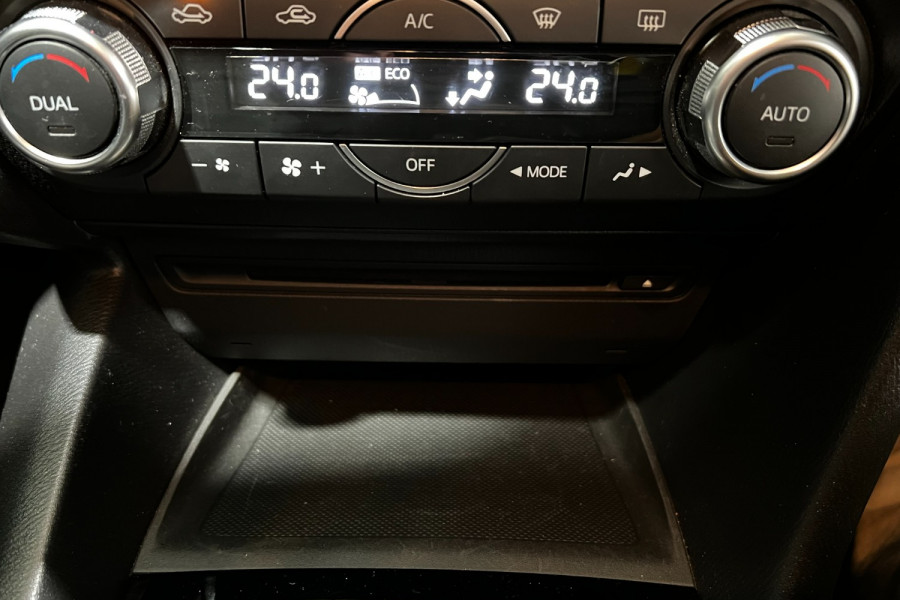 2015 Mazda 3 BM Series SP25 Astina Hatch Hatch Image 13