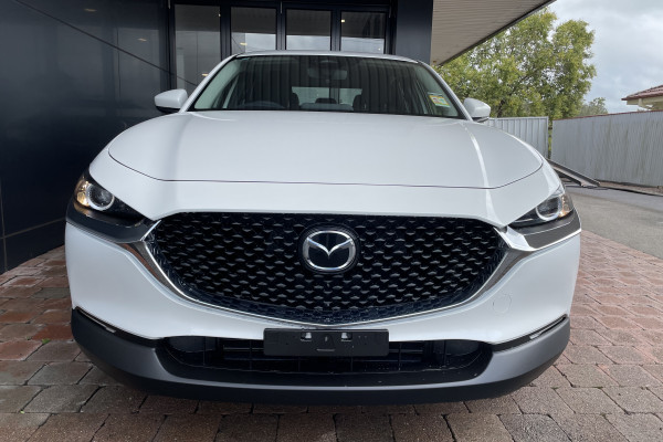 2025 Mazda CX-30 G20 Pure SUV