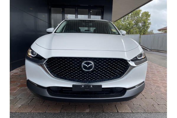 2025 Mazda CX-30 G20 Pure SUV