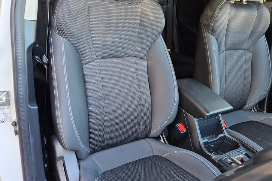 2021 MY22 Subaru Forester S5 2.5i SUV Image 13