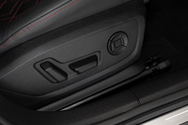2025 Audi S3 GY  Hatch image 16