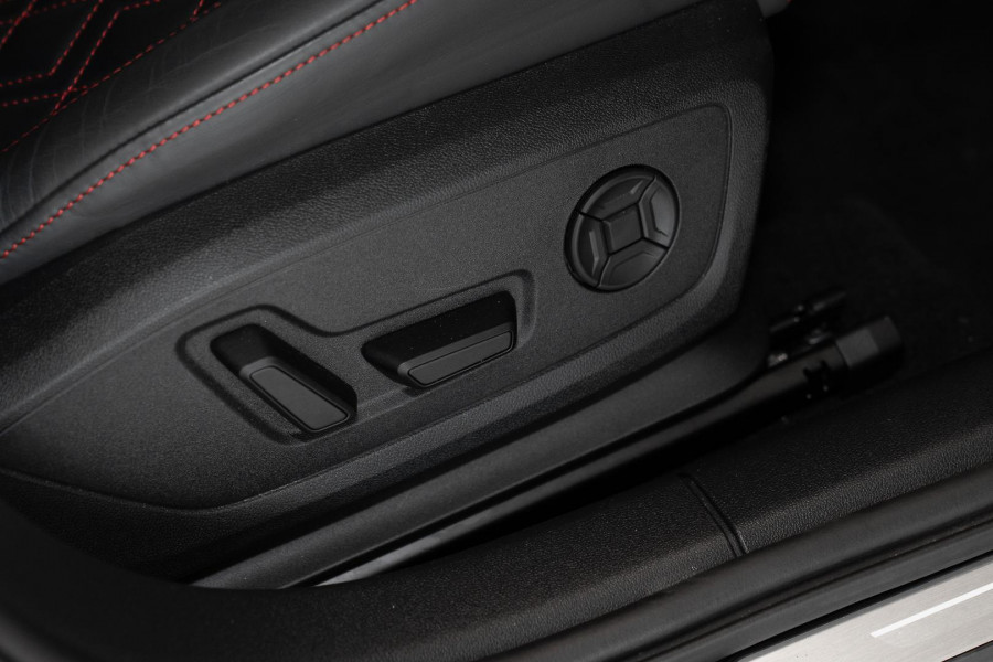 2025 Audi S3 GY  Hatch