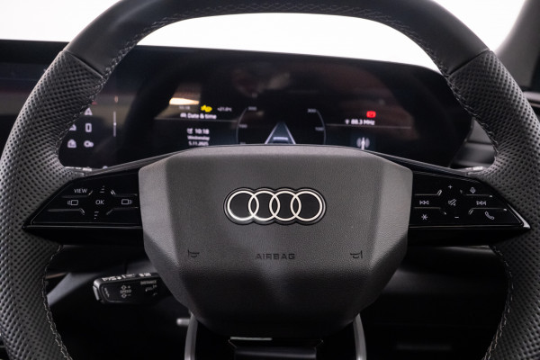 2025 Audi Q5 GU TDI 150kW Sport SUV image 14