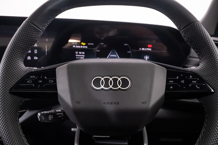 2025 Audi Q5 GU TDI 150kW Sport SUV