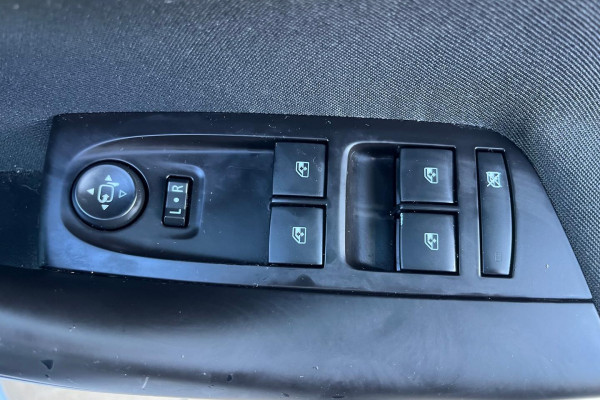 2018 MY18.5 Holden Astra BK R Hatch Image 15