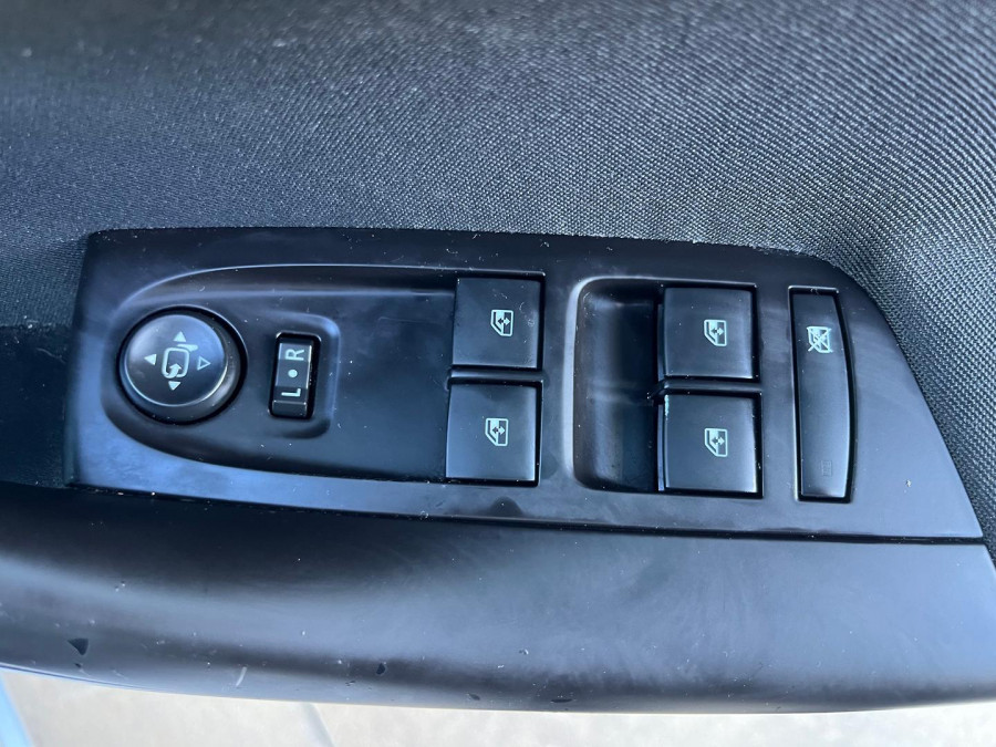 2018 MY18.5 Holden Astra BK R Hatch Image 15