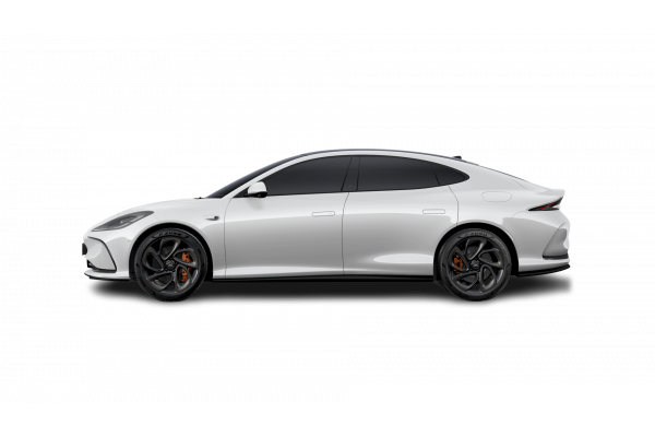 2025 MG IM5 P12L Performance Hatch Image 2