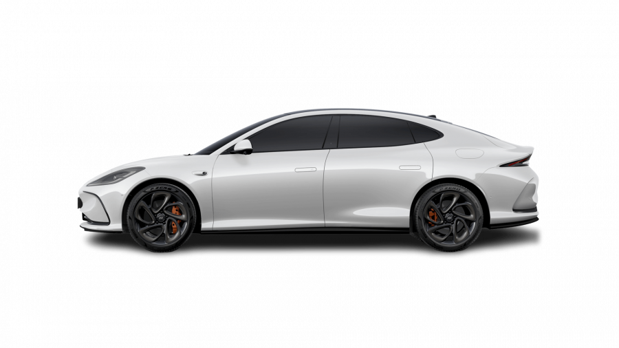 2025 MG IM5 P12L Performance Hatch Image 2