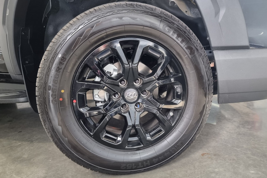 2024 LDV T60 SK8C Max PLUS Ute Image 31
