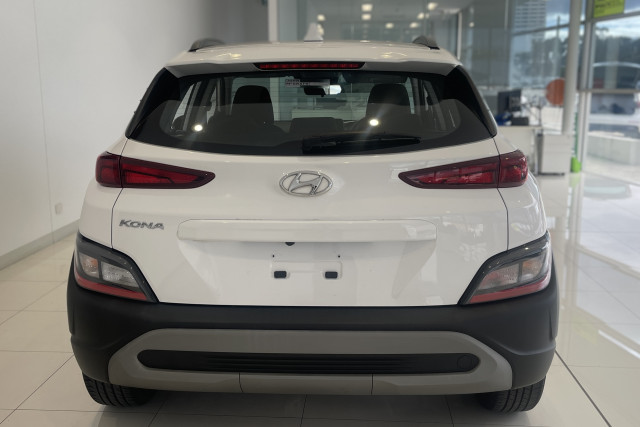 2022 Hyundai KONA OS.V4  SUV Image 6