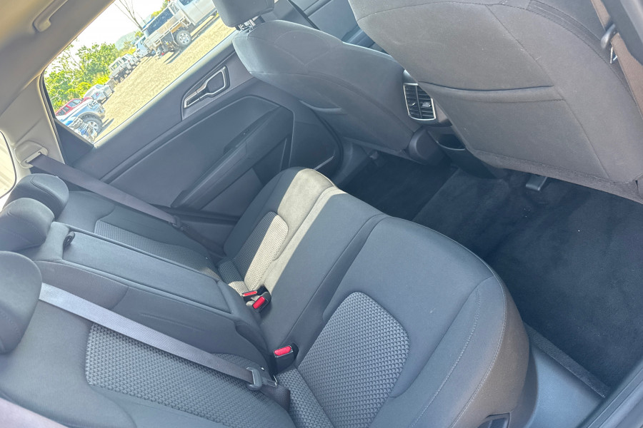 2023 MY24 Kia Sportage NQ5 S SUV Image 14
