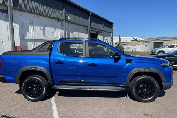2024 LDV T60 SK8C Max PLUS Ute