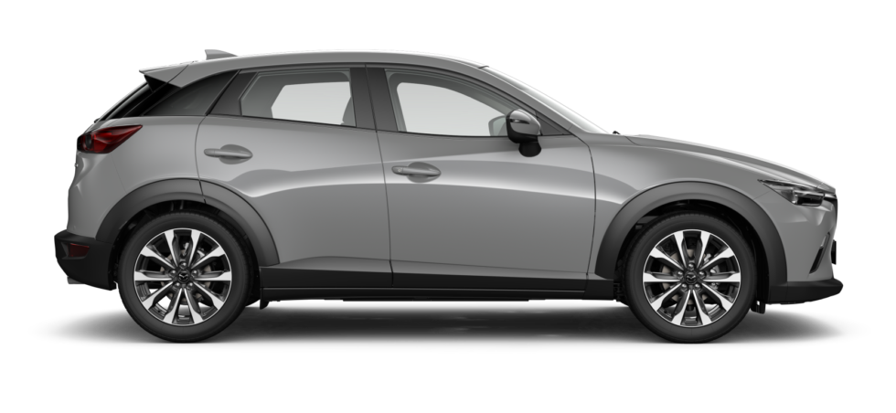 2025 Mazda CX-3 DK G20 Pure SUV Image 10