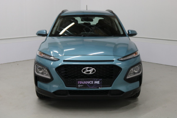 2019 Hyundai KONA OS.2 Go Suv