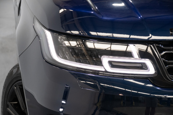 2022 Land Rover Range Rover Sport L461 D300 SE SUV Image 2