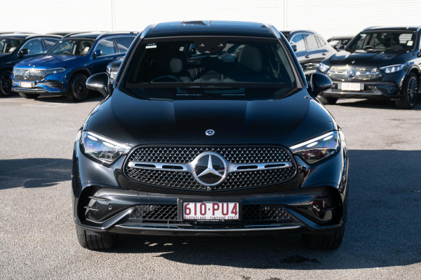 2023 Mercedes-Benz GLC-Class X254 GLC300 SUV image 4