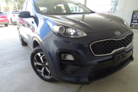 Kia Sportage S QL