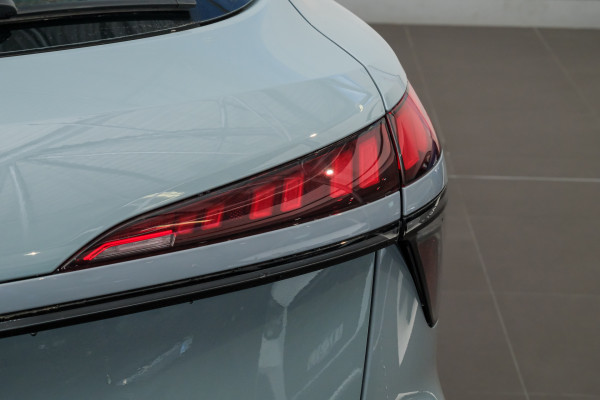 2026 Audi Q3 FJ TFSI 110kW SUV image 19