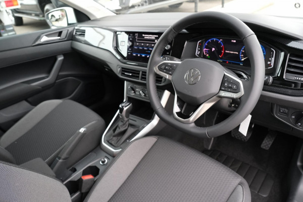 2026 Volkswagen Polo AE 85TSI Life Hatch Image 6