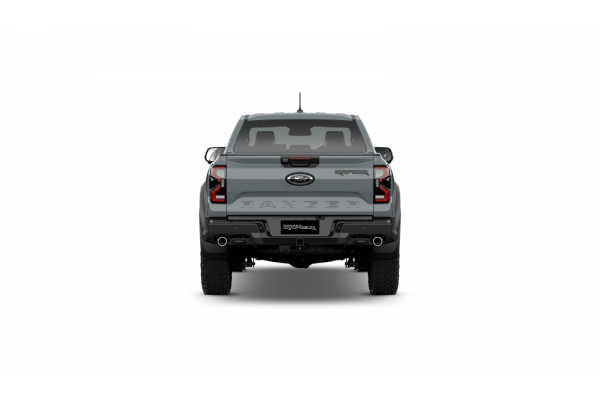 2026 Ford Ranger P703  Raptor Ute Image 6