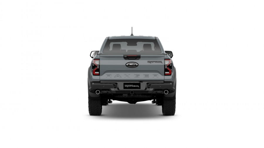 2026 Ford Ranger P703  Raptor Ute Image 6