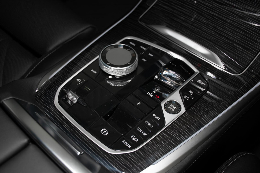 2026 BMW X5 G05 LCI xDrive50e M Sport SUV