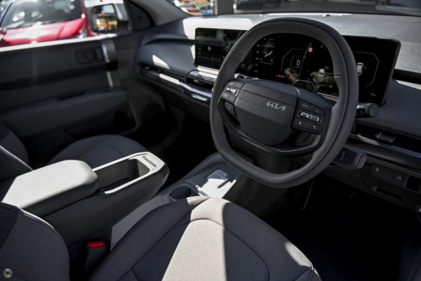 2026 Kia EV3 SV Air Standard Range SUV Image 10