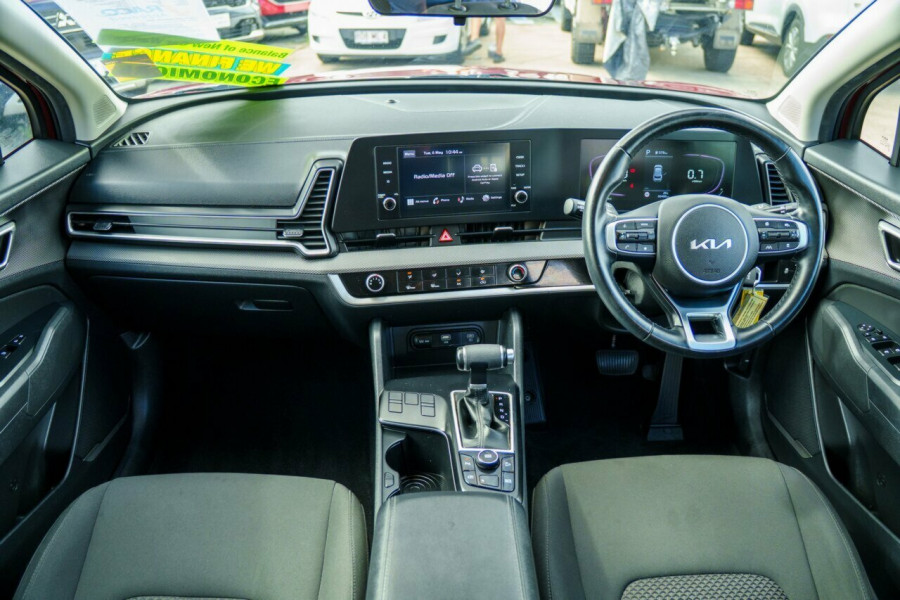 2023 Kia Sportage NQ5 S SUV Image 16