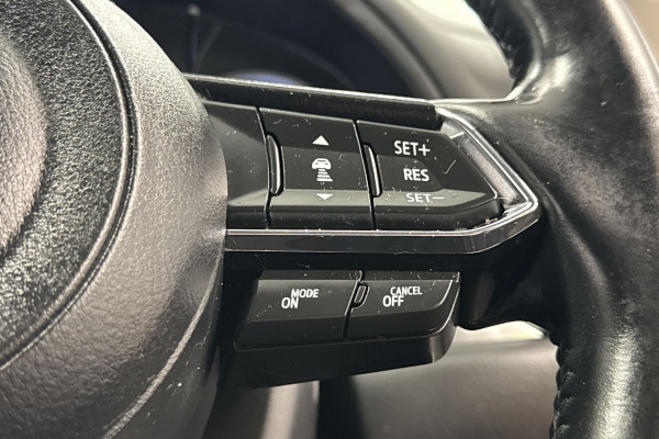 2020 Mazda CX-5 KF Series GT SUV