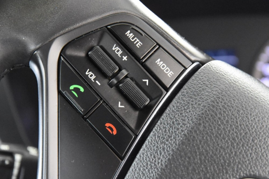 2015 Hyundai Sonata LF Elite Sedan Image 12